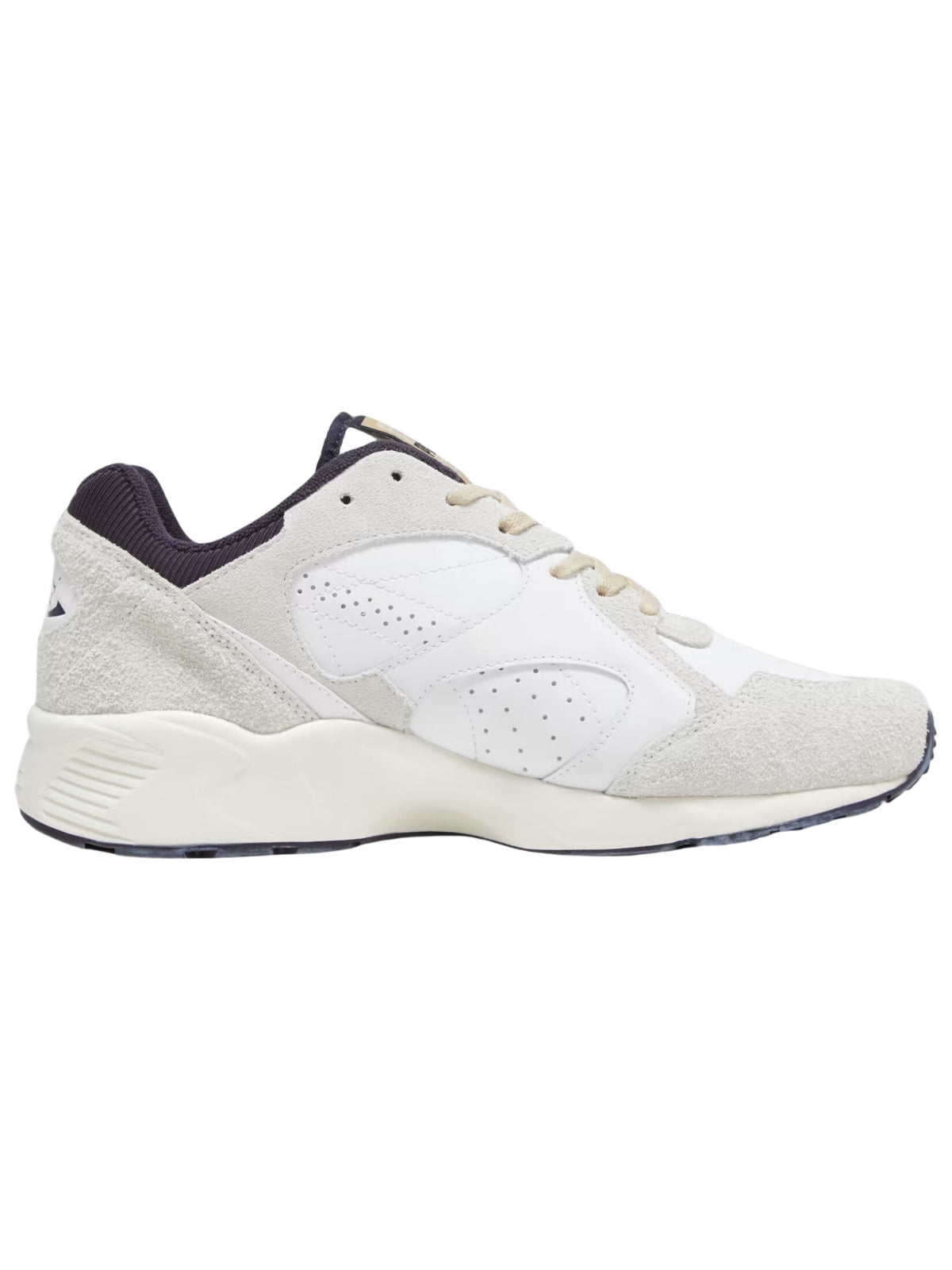Puma Sneaker Prevail Service Line White